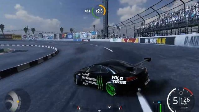 CarX Drift Racing Online 2. Sypra A90.sliva S 15