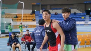 Листмейстер, 1 серия