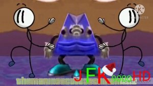 Preview 2 Henry Stickmin Triangle Effects (Sponsored by Klasky Csupo 2001 Effects) In CoNfUsIoN