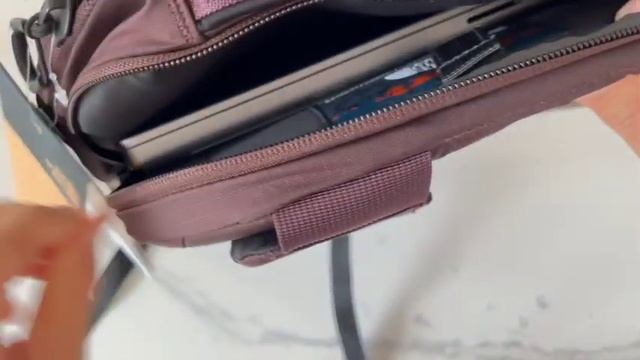 The Northface Borealis Backpack First Impression смотреть онлайн