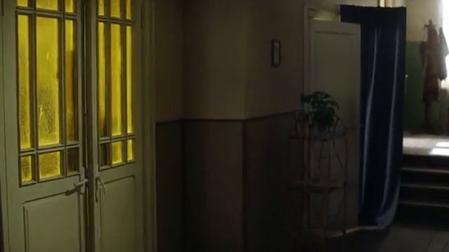 6. Вангелия Сериал