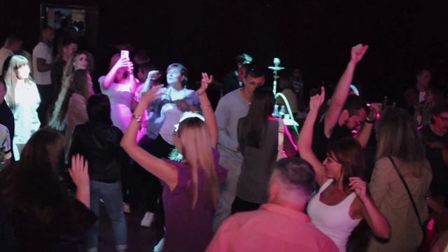 Промо ролик DJ Alesh смотреть онлайн