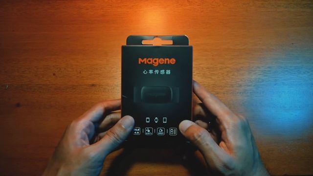 BEST BUDGET Chest Heart Rate Monitor смотреть онлайн