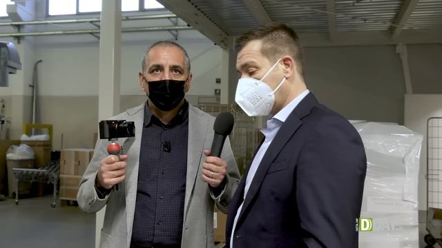 Dove nascono i PC "made in Italy": la visita alla linea produttiva di SiComputer смотреть онлайн