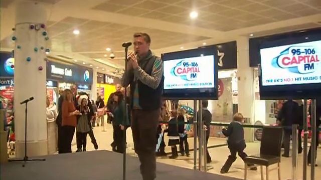 Crystal Peaks Light Switch On - Daniel Forster, Valarie смотреть онлайн