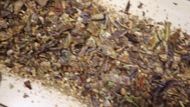 Seco Spice-New Mexico Chile Pride смотреть онлайн