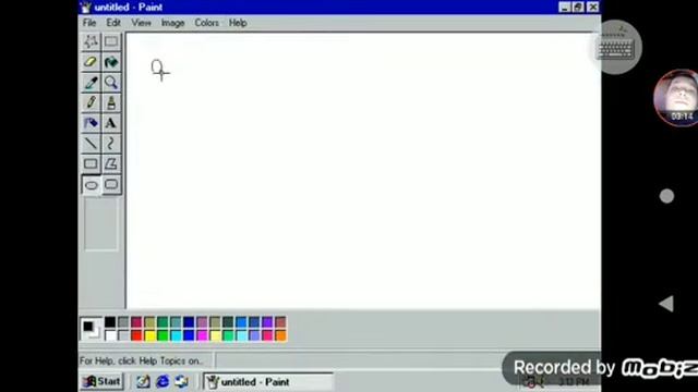 win 98 Симулятор смотреть онлайн