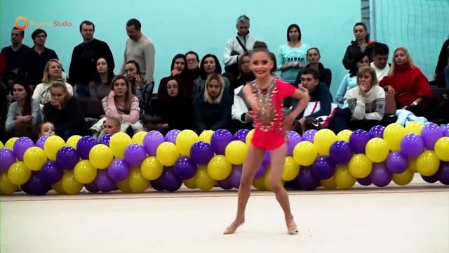 Шамилова Ума 2008 - БП - PhoenixStudio смотреть онлайн