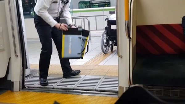 Токио, метро| Япония метрополитен