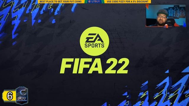 FIFA 22 6PM CONTENT! | SOMEONE AT EA IS LOSING THEIR JOB! | FIFA 22 ULTIMATE TEAM смотреть онлайн