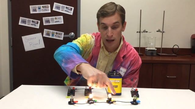 Understanding Circuits #5 смотреть онлайн