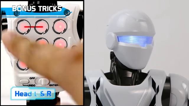 88560 Silverlit смотреть онлайн