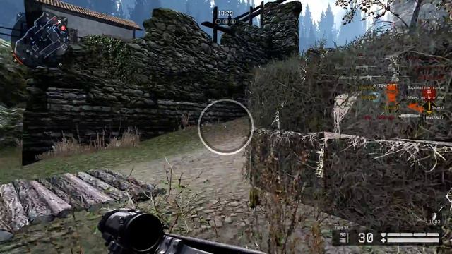Warface ЛАГИ!!!!!!!!!!! смотреть онлайн