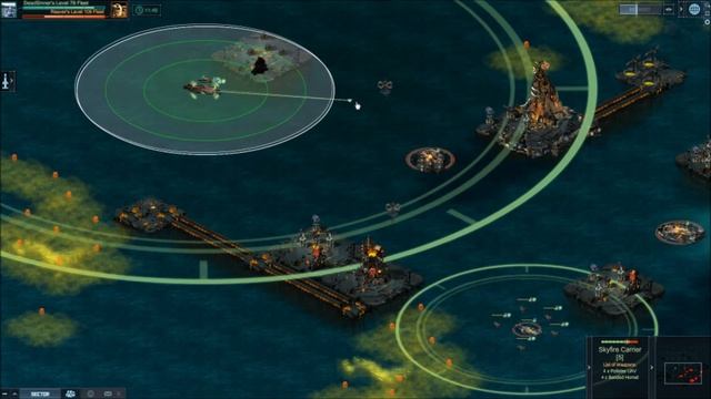 Steel Curtain level 106 [Very First Hit with Skyfires] Sept 2017 смотреть онлайн