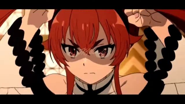 Eris Greyrard AMV - Leat'eq Tokyo/Nyan Arigatoi смотреть онлайн