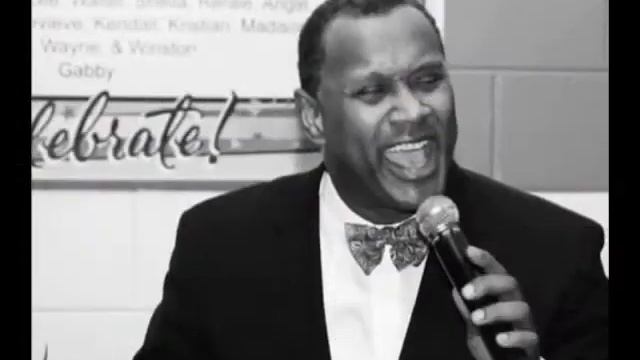 Melvin Williams - All Health Matters - GetCoveredMS.org смотреть онлайн