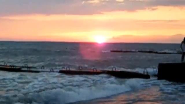 Black Sea,Sochi.2012.07.18 смотреть онлайн