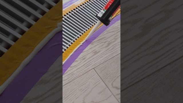 Герметик для дерева