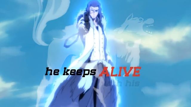 Coyote Starrk AMV - Colt 45 смотреть онлайн