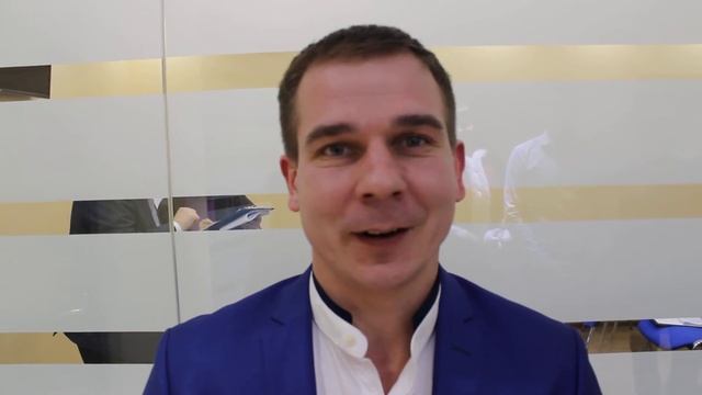 Отзывы от участников тренинга в Москве смотреть онлайн