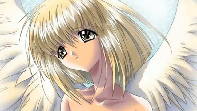 Anime ~ Angels ~ Lovestory смотреть онлайн