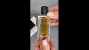 Hermes Terre d Hermes как отличить от подделки.