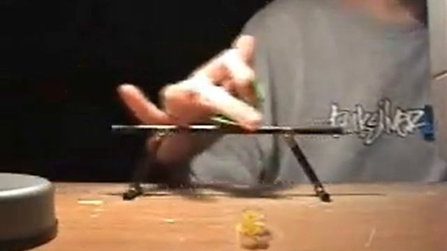 ANCHOR GRIP TRYOUT смотреть онлайн