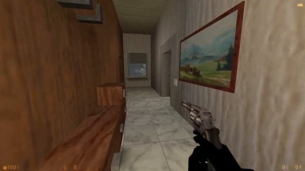 Pimp my Car, ep. 449「Half-Life 1 Mod Full Walkthrough, 1440p60」