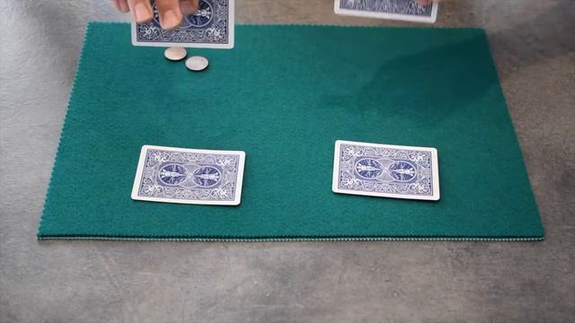 EL MATRIX - THE GREEN CARPET смотреть онлайн