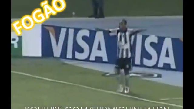 MONTAGEM FOGÃO CAMPEÃO EA FURIA PORRA смотреть онлайн