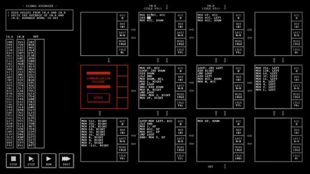TIS-100 - E15: Wifi смотреть онлайн