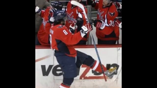 Alex Ovechkin 2010 .avi смотреть онлайн