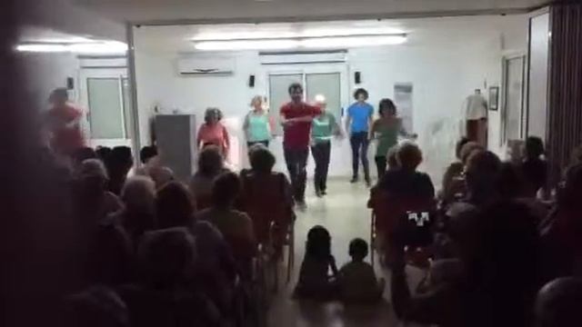 La Mora latin dance смотреть онлайн