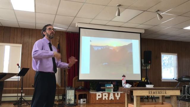 Mediator - 1 Timothy 1-2 (CCCF Sunday Service 02|06|2022) смотреть онлайн