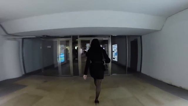 Как пройти к нам в офис от метро Выставочная смотреть онлайн