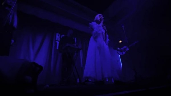 Aurora Live in London @ Rough Trade East - 23/01/22