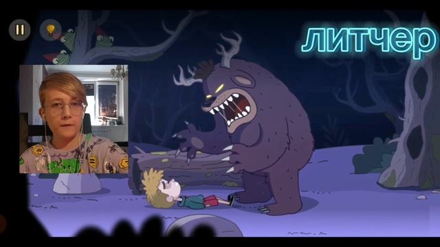 КРОКА-КАКАО ► | Lost In Play| #2 смотреть онлайн