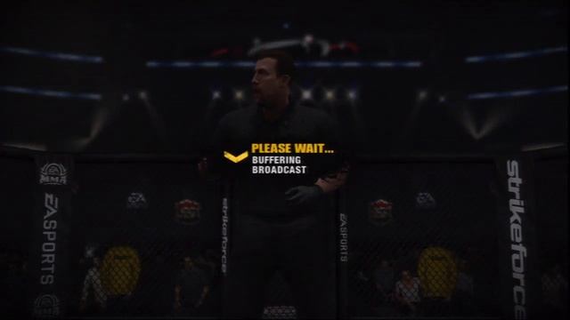 EA MMA Live Broadcast - Middle Easy HWGP 2 - 360 - Card 2 смотреть онлайн