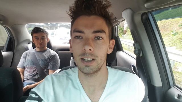 GRAB CAR First Time Promo Code смотреть онлайн