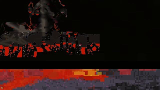 Terraria Mod Pack | The Road To The Wall Begins | Part 19 | Twitch VOD 4 смотреть онлайн