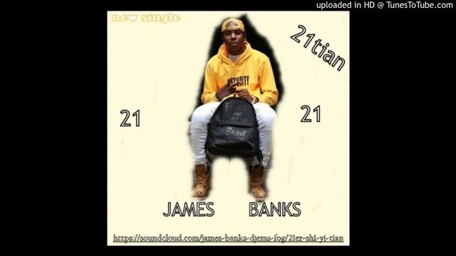 James banks -21天/ er shi yi tian prod by odey смотреть онлайн