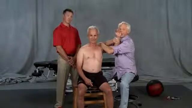 Erik Dalton's Motion Is Lotion with Paul Kelly pt2