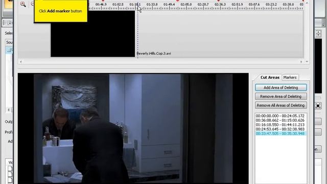 DeGo Free Video Converter (freeware) смотреть онлайн