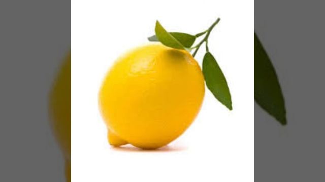 Лимон лежит под музыку смотреть онлайн