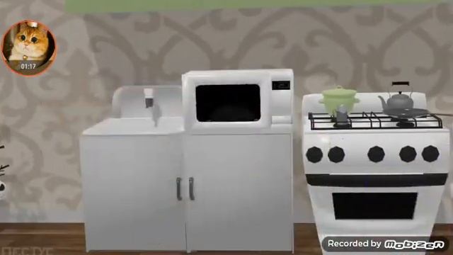 Манюня и Саня смотреть онлайн