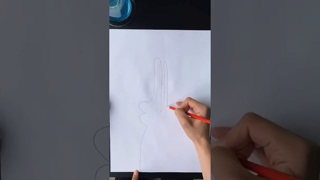 рисуем с Валерией. Крокодильчик 23 мая 2020 смотреть онлайн