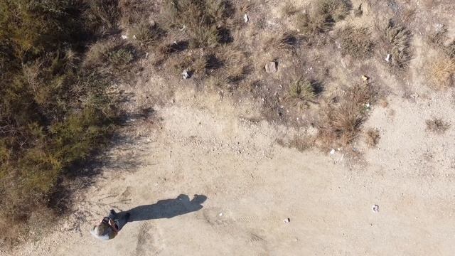 Взгляд на Судак со стороны Алчака. смотреть онлайн