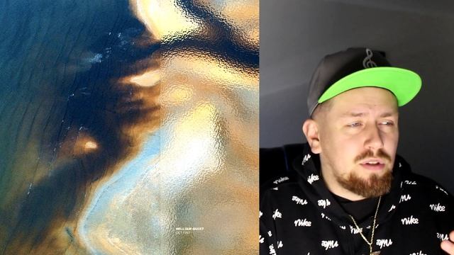 William Quist - Fint (REAKTION) смотреть онлайн