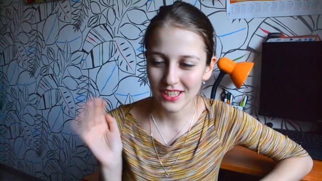 Я ИСПУГАЛАСЬ КУРИЦУ? смотреть онлайн