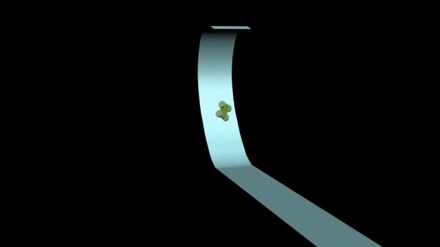 Simple car using 3ds max engine. смотреть онлайн